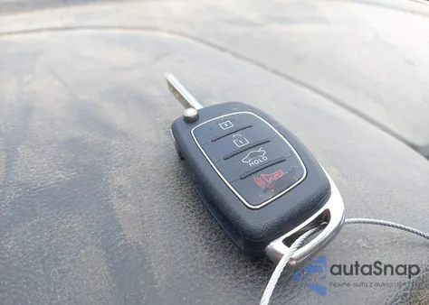 2016 Hyundai Sonata Se from USA, damaged, VIN 5NPE24AF9GH277835